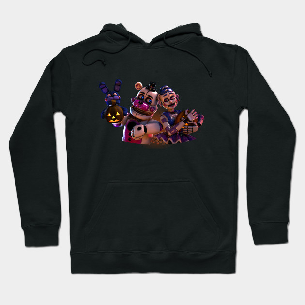 Ballora hoodie 2025